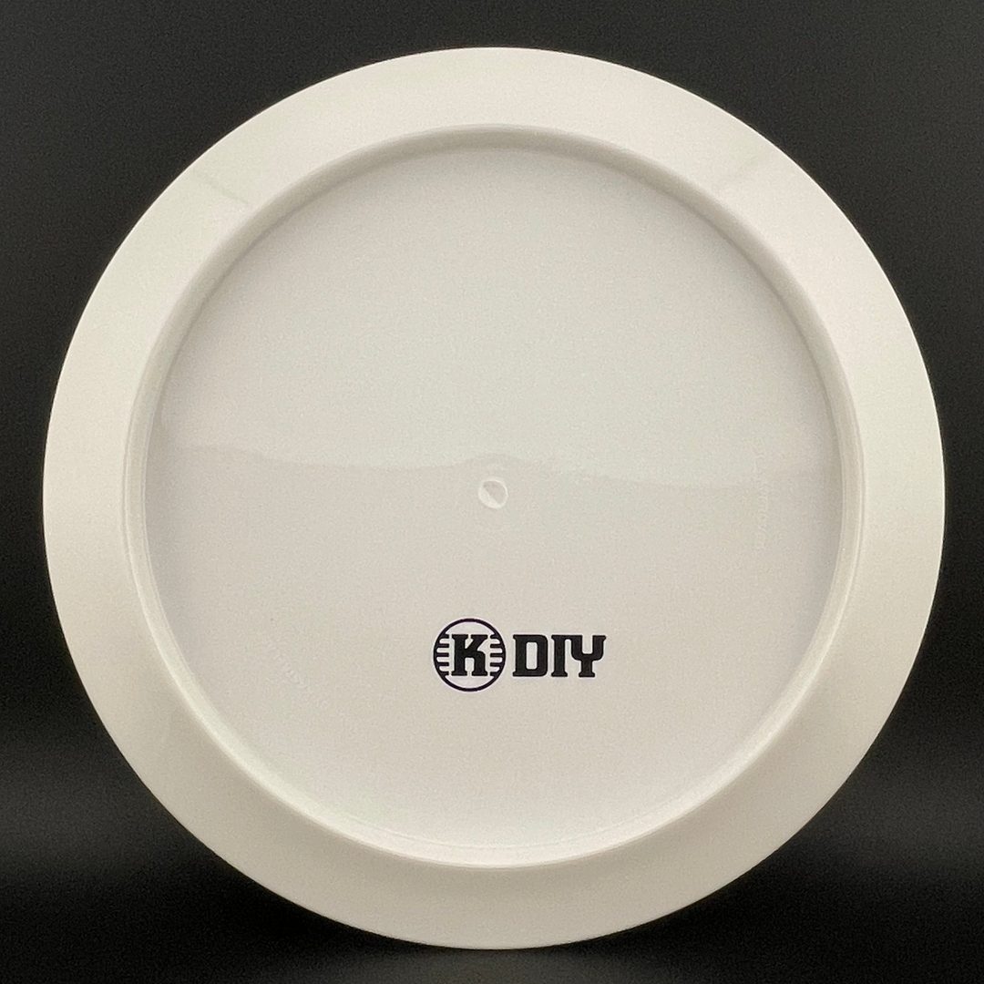 K1 Vass Distance Driver - Dyer's Delight