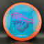 Sirius Helio Scorpius Disc Golf Driver - Édition Limitée TeeJay