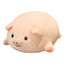 Doll de Peluche Cerdito Fiesta - Almohada de Algodón Suave