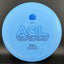 Woodland Beech Disc Golf Midrange