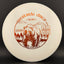Westside Discs Tournament Bear - Premium Fairway Driver
