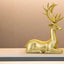 High end wine cabinet decoration with soft furnishings for home living room TV cabinet foyer model room decoration - Korvel