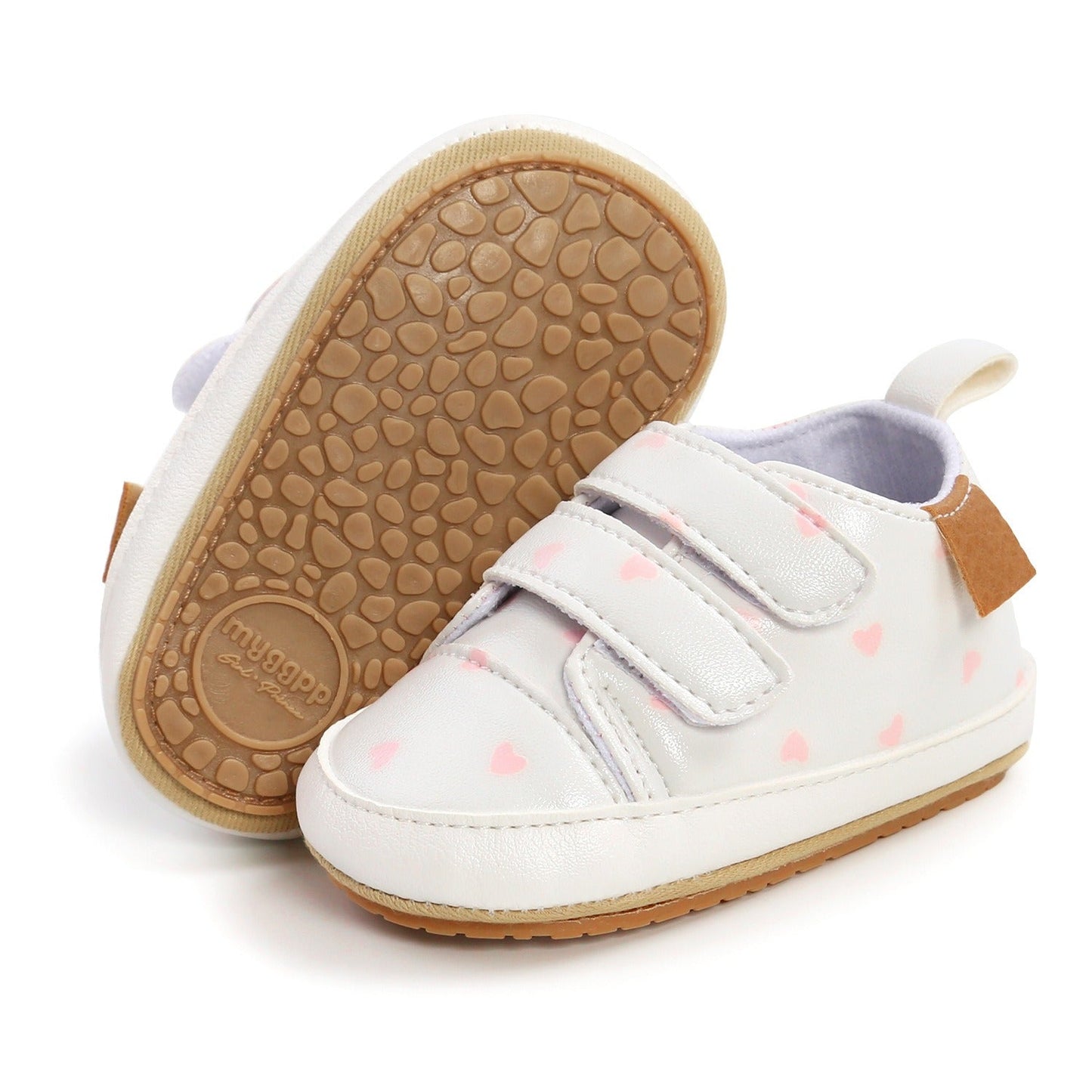 Premium Spring and Autumn Baby Toddler Shoes M1993