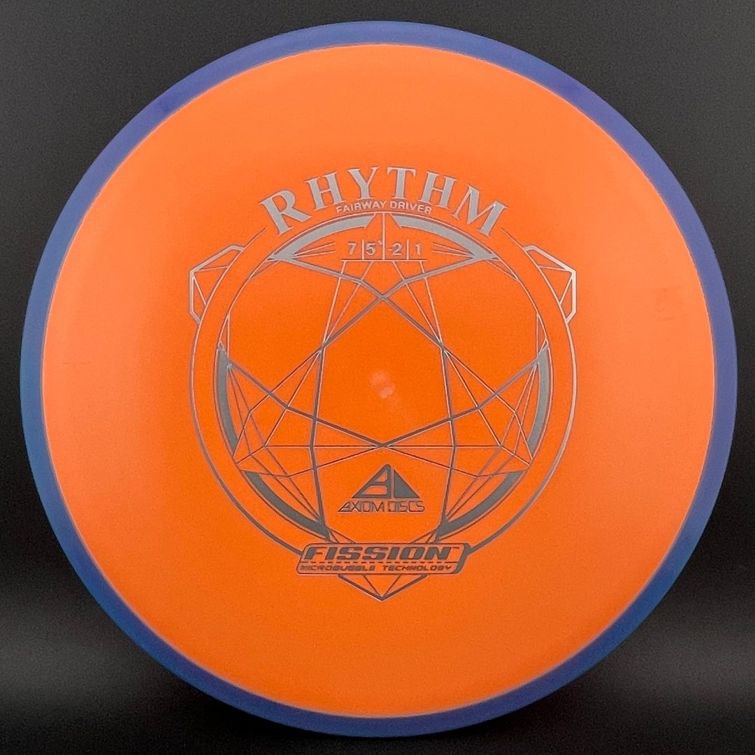 Axiom Fission Rhythm Disco de Golf Driver