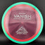 Controlador de Disco de Golf Axiom Proton Vanish