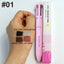 4 In 1 Eyebrow Pencil Waterproof Drawing Eye Brow Makeup Pen Long-Wear Eyeliner Eyebrow Highlighter Stick Makeup Cosmetic Tool - Korvel