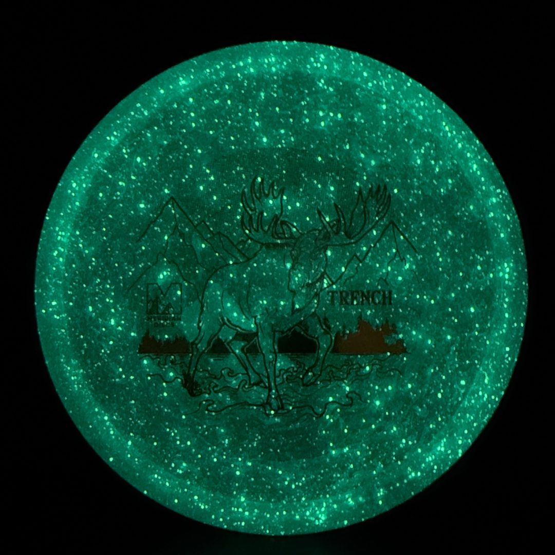 Disque de Golf Disc Borealis Trench