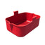 Air Fryer silicone pad kitchen supplies barbecue baking tray Halloween pumpkin fryer pad - Korvel