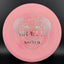 Aroma Oracle Disc Golf Disc
