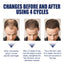 Herbal Hair Care Essential Oil Hair Care Strengthen Hair, Prevent Hair Loss, Repair Hair Root Care Essential Oil - Korvel