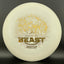 DX Classic Glow Beast Disc Golf Driver