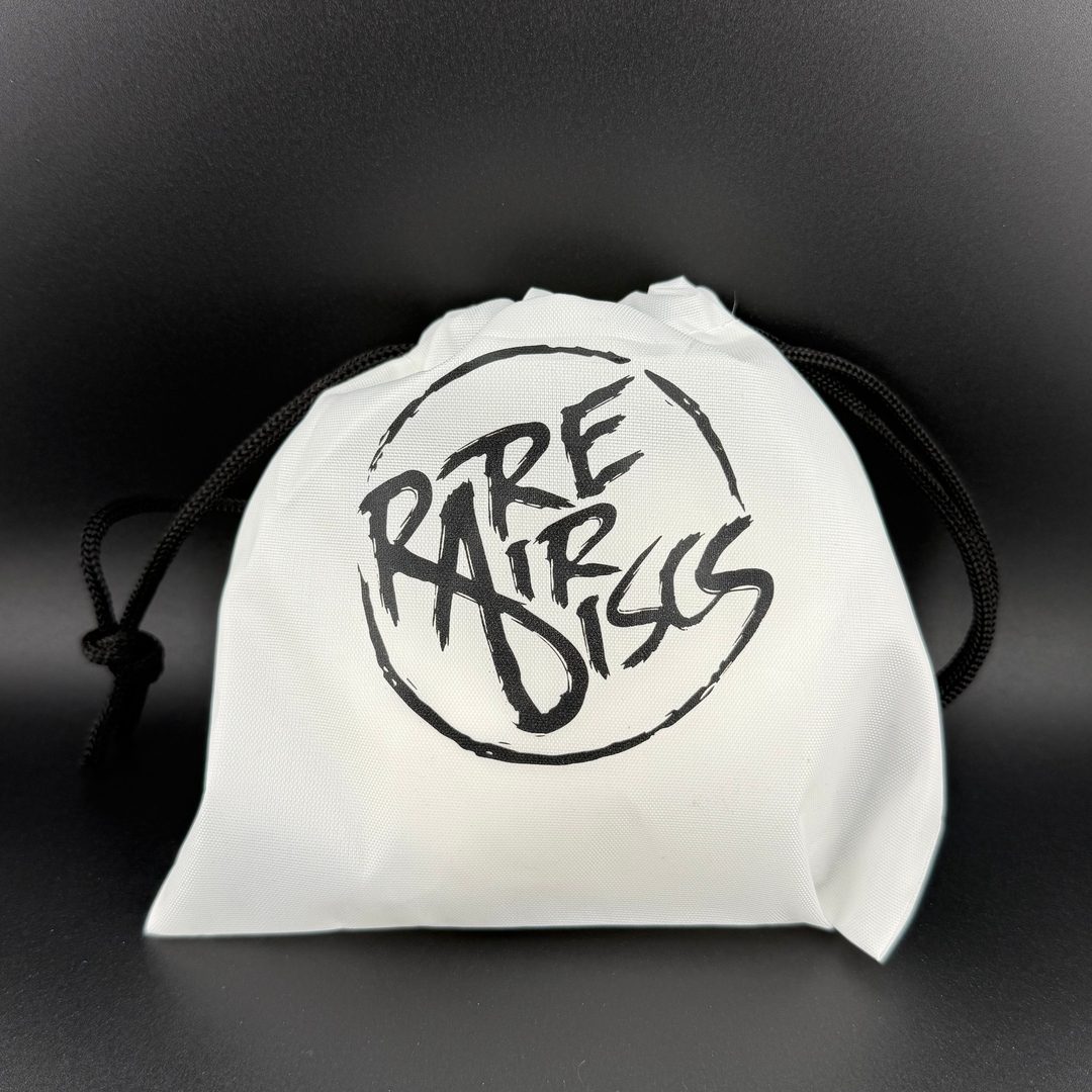 Ultimate Grip Chalk Ball with RAD Bag & Carabiner - Elevate Your Game - Korvel