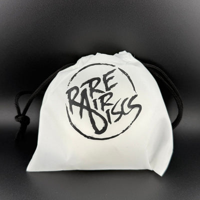Ultimate Grip Chalk Ball with RAD Bag & Carabiner - Elevate Your Game - Korvel