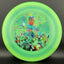 Swirly S-Line FD - Edición Ghouls of the Hill