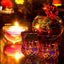 GlowSip Crystal Cups - Korvel