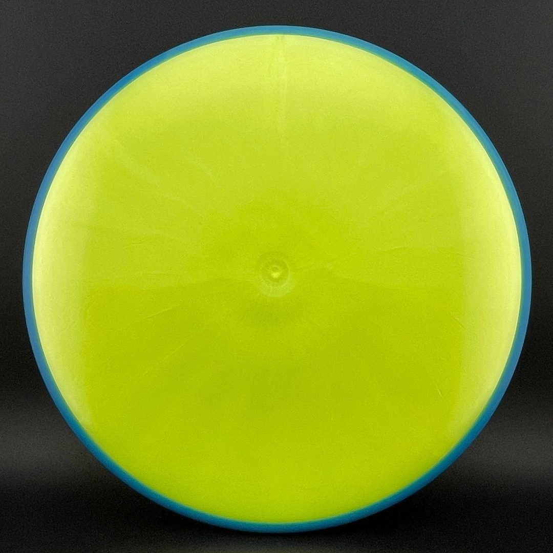Plasma Envy Disc Golf Putter - Premium Performance