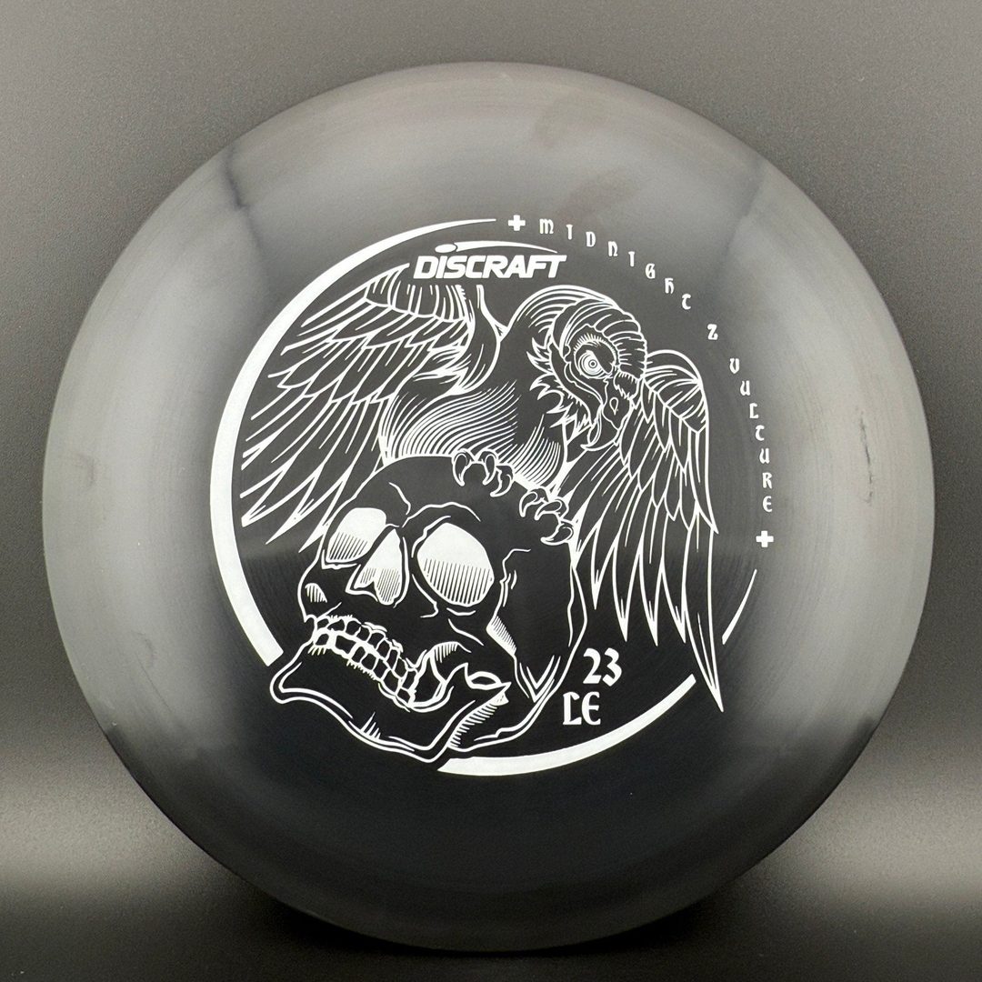 Buitre Midnight Z - Edición Limitada 2023