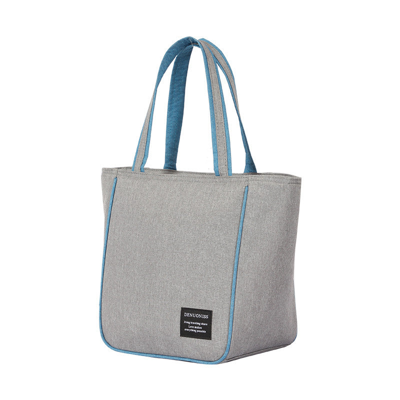 Fashion waterproof EVA insulated lunch bag ice bag portable lunch box lunch bag - Korvel