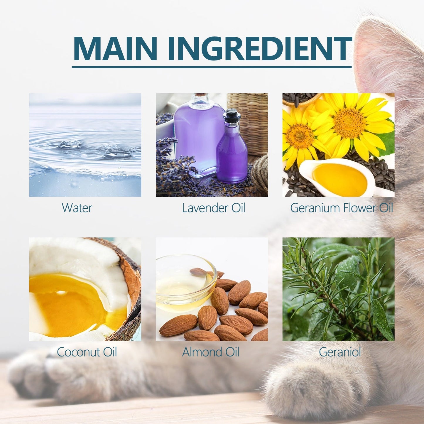 Premium Anti-Flea and Tick Drops for Cats and Dogs