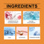 Moisturizing Face Protection Cream Moisturizes Refreshing Breathable and Isolating Outdoor UV Skin Protection Lotion - Korvel