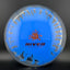 Opto-Ice Splash River - Disco de Golf Driver de Primera Calidad