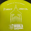OG Firm Mobius - Tournament Stamp *Gibson Stash*