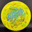Limited Edition CT Jawbreaker Swarm - Ledgestone 2025 Exclusive - Korvel