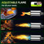 FlameForge Torch - Korvel