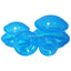 Silicone Cupping Set Suction cups Vacuum Suction Jars Therapy Slimming Body Face Massage Cupping Anti Cellulite Weight Loss - Korvel
