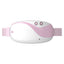 Massage Warm Palace Treasure Moxibustion Palace Cold And Hot Compress Bag Wormwood Bag Female Fever Warm Palace Belt - Korvel