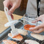 Premium Silicone Basting Brush for Grilling and Baking