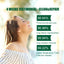 Lung Clearing Nasal Spray, Relieve Nasal Congestion, Runny Nose And Nasal Discomfort Cleansing Stop Snoring Spray - Korvel