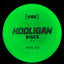Conducteurs Hooligan Discs Glow Primo Vibe