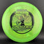 Innova Star Valkyrie Disc Golf Driver