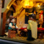 LP Building Block Lighting for LEGO Disney Cinderella Castle