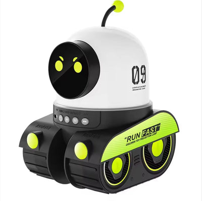 RoboStar Projector Lamp - Korvel