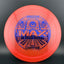 Luster Champion Max - Kevin Jones 2025 Team Series Disc