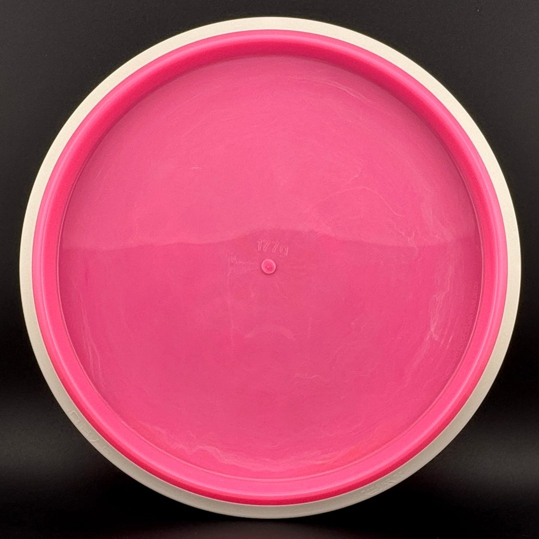 Disque Midrange MVP Neutron Detour