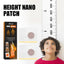 Patch Plantar Point Height Boost pour le soin des pieds