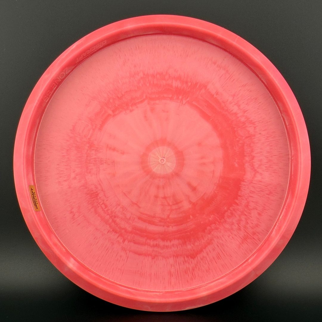 ESP FLX Zone SS - Limited Edition Disc Golf Disc