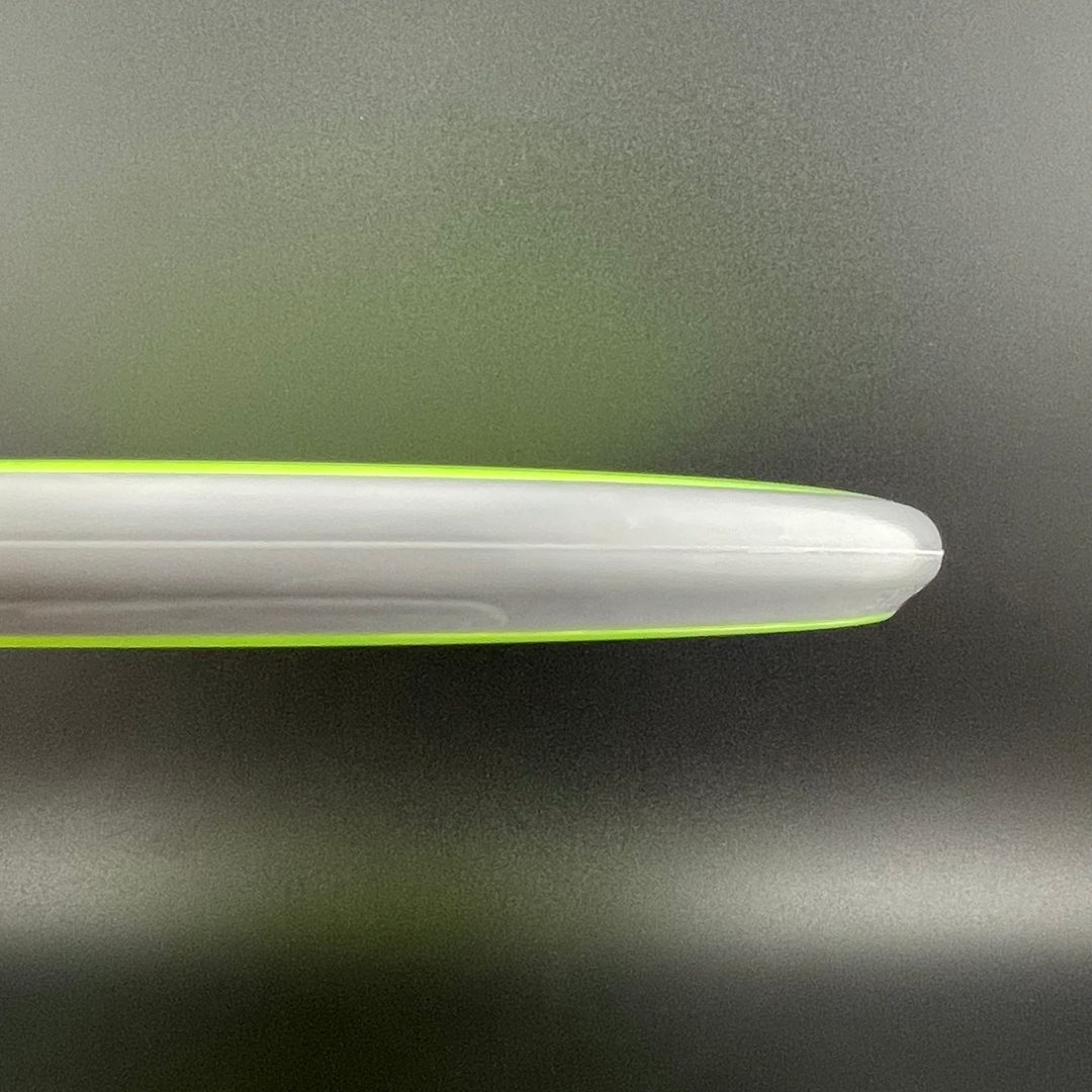 Plasma Envy Disc Golf Putter - Premium Performance