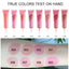 HANDAIYAN Liquid Blush - Natural Matte Nude Finish