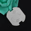 10pcs Children Against Electric Protection Socket Plastic Security Locks - Korvel