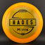 Z Hades Disc Golf Driver - Édition Paul McBeth