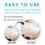 Liquid Bandage Drops - Fast-Acting Skin Protection