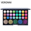 VERONNI 29-Color Matte and Pearlescent Eyeshadow Palette