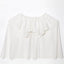 Women's Casual Long Sleeve Layered Decorative Shirt