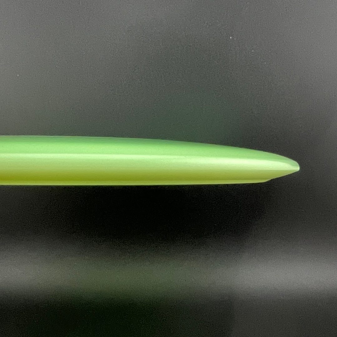 Proto Glow Champion Leopard3 Disque de Golf