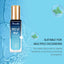 Ocean Fresh Luxury Eau De Toilette Natural Fragrance Elegant Romantic Couple Dating Niche Lasting Perfume Spray - Korvel
