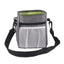 Multifunctional Pet Training Treat Pouch for Dogs